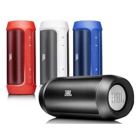 Parlante Portátil Tipo JBL Charge 2 – Sonido Premium y Diseño Compacto
