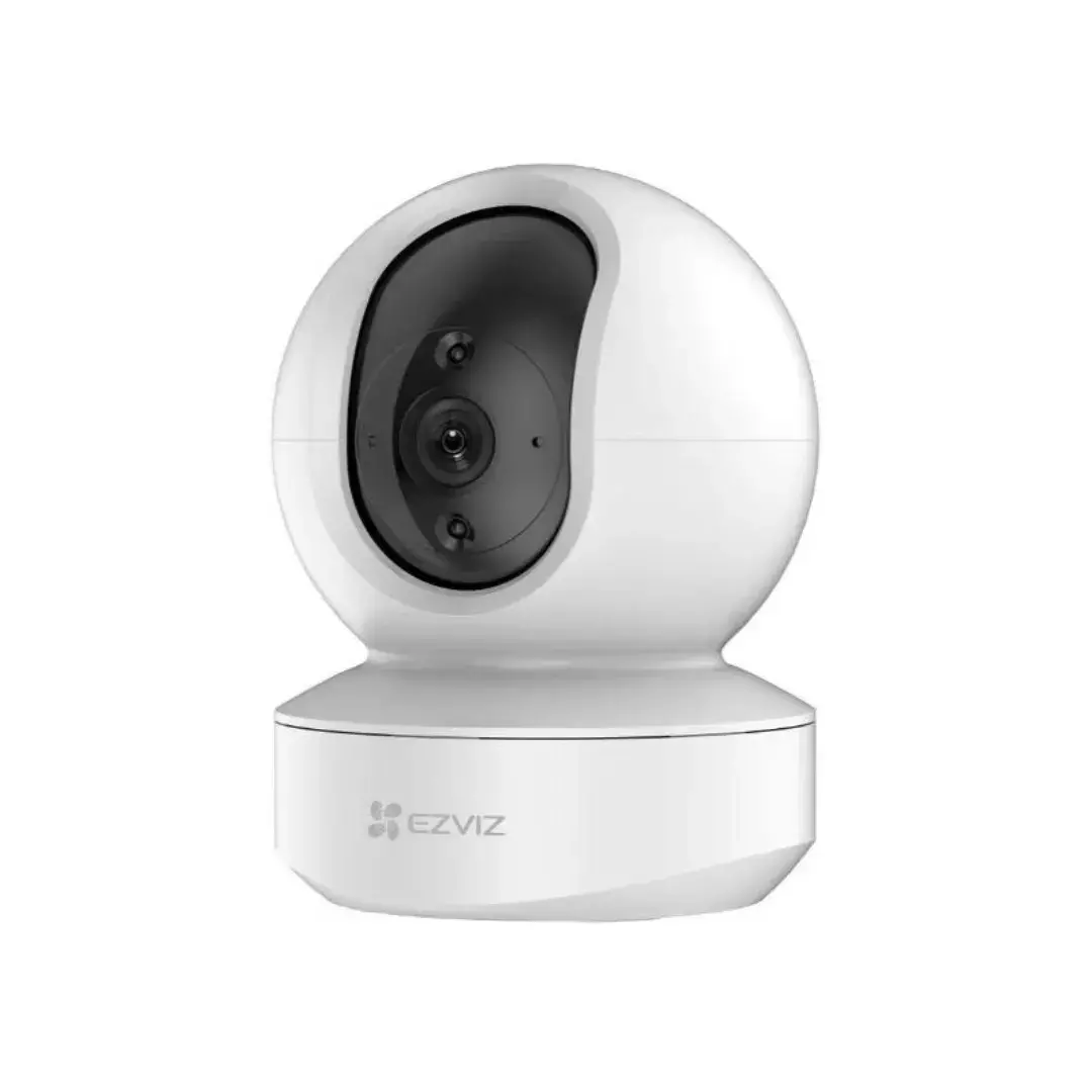 Cámara IP Wi-Fi EZVIZ TY1 1080P con Giro e Inclinación