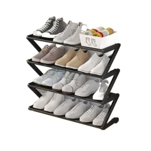 Zapatero Desmontable de Múltiples Niveles
