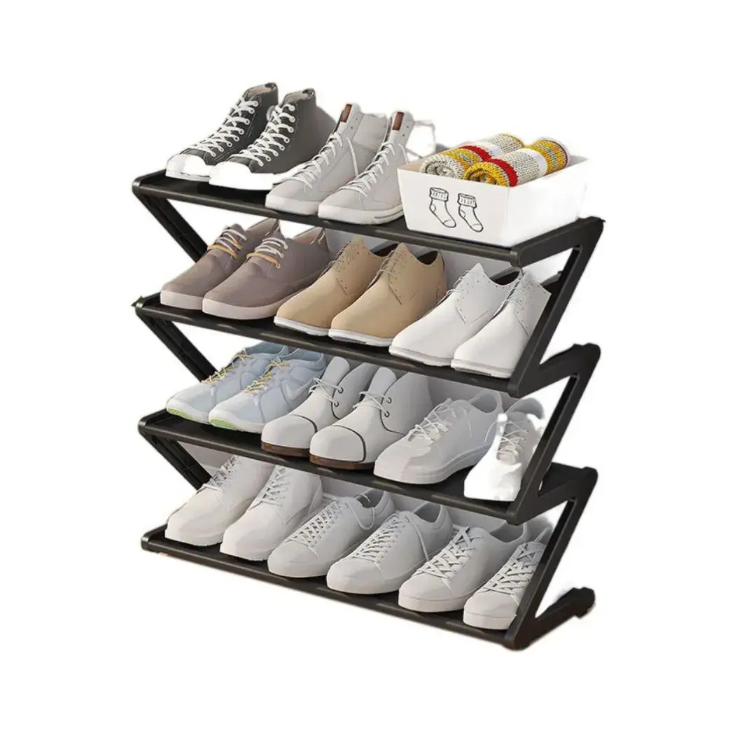 Zapatero Desmontable de Múltiples Niveles