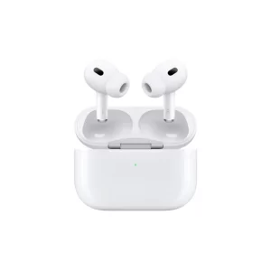 AirPods Pro 2 Premium – Réplica Perfecta con Cancelación de Ruido