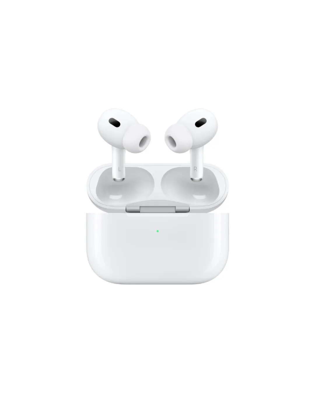AirPods Pro 2 Premium – Réplica Perfecta con Cancelación de Ruido