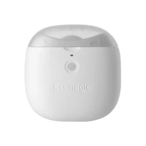 Cortador de Uñas Automático Eléctrico Portátil – Seguro y Preciso para Bebés, Niños y Adultos