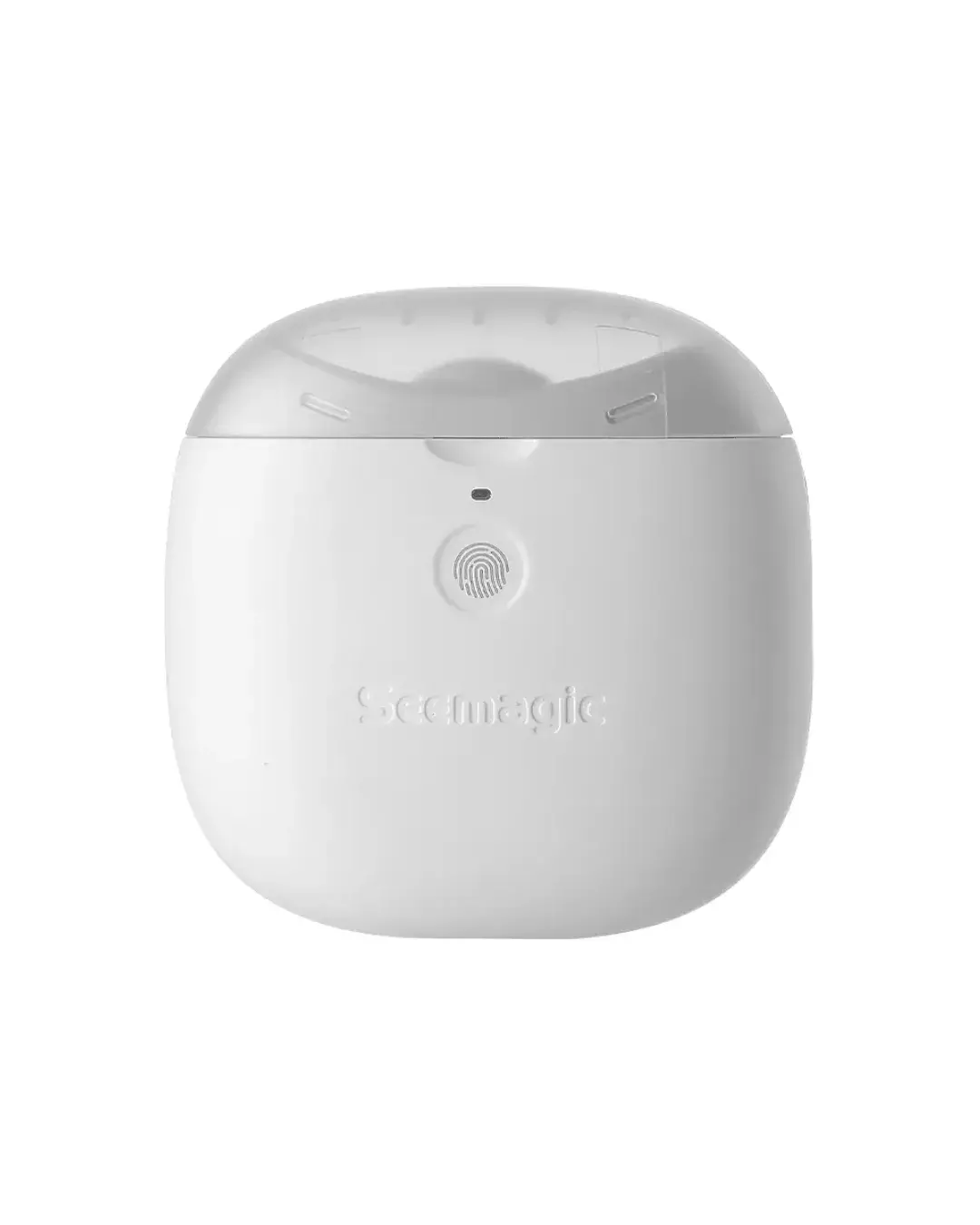 Cortador de Uñas Automático Eléctrico Portátil – Seguro y Preciso para Bebés, Niños y Adultos