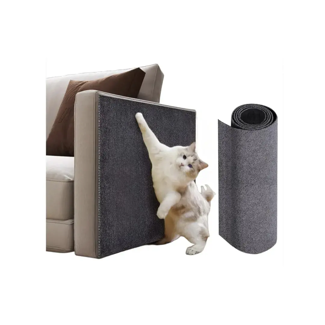 Arañador para Gatos – Rascador de Pared para Mascotas – 13386