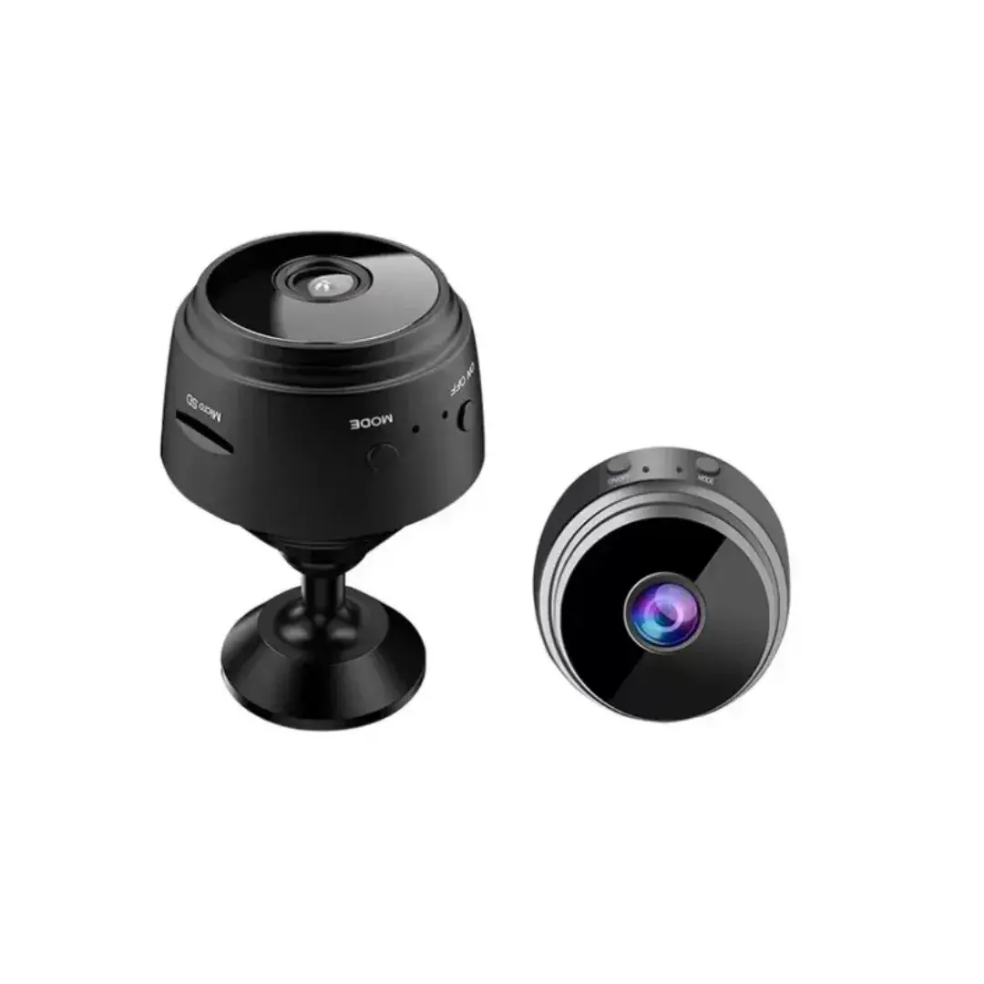 Cámaras de video